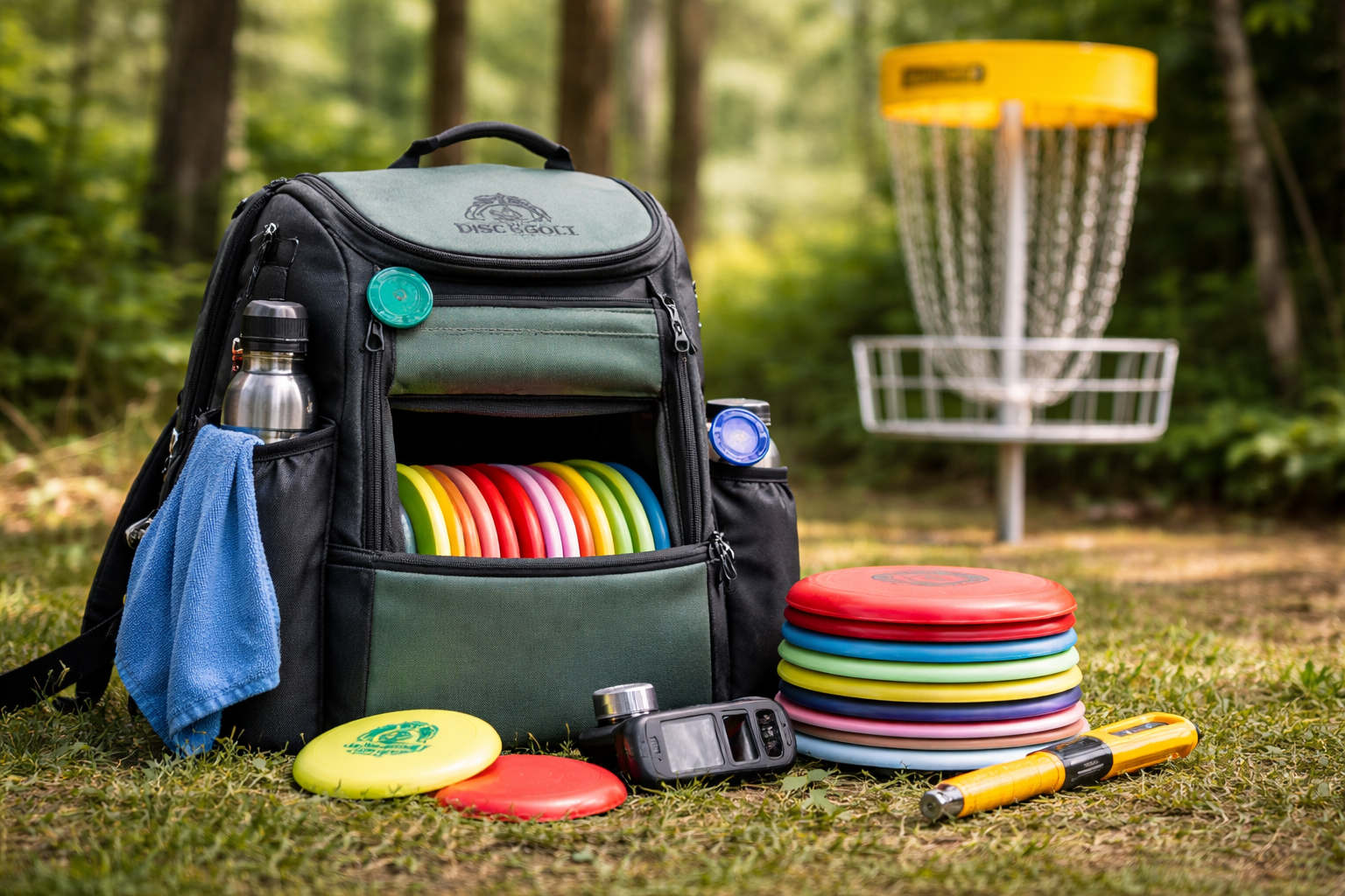 Disc Golf Discs & Gear in Canada | CMDD – Coast Mountain Disc Depot Disc Golf Discs & Gear in Canada | CMDD – Coast Mountain Disc Depot