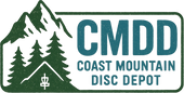 Coast Mountain Disc Depot
