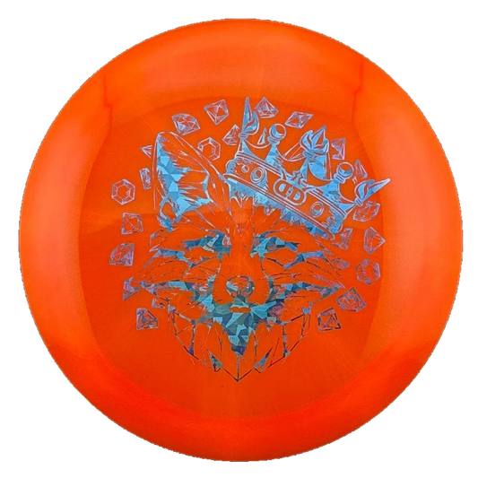 Treason - Lucid Burst (Cheeky Fox)
