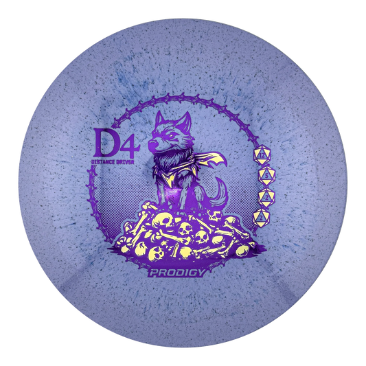 D4 - ReBlend (Nightfang Stamp)