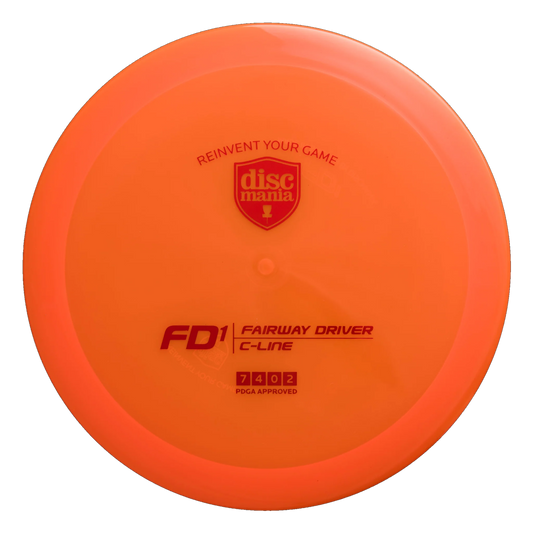 FD1 - C-Line
