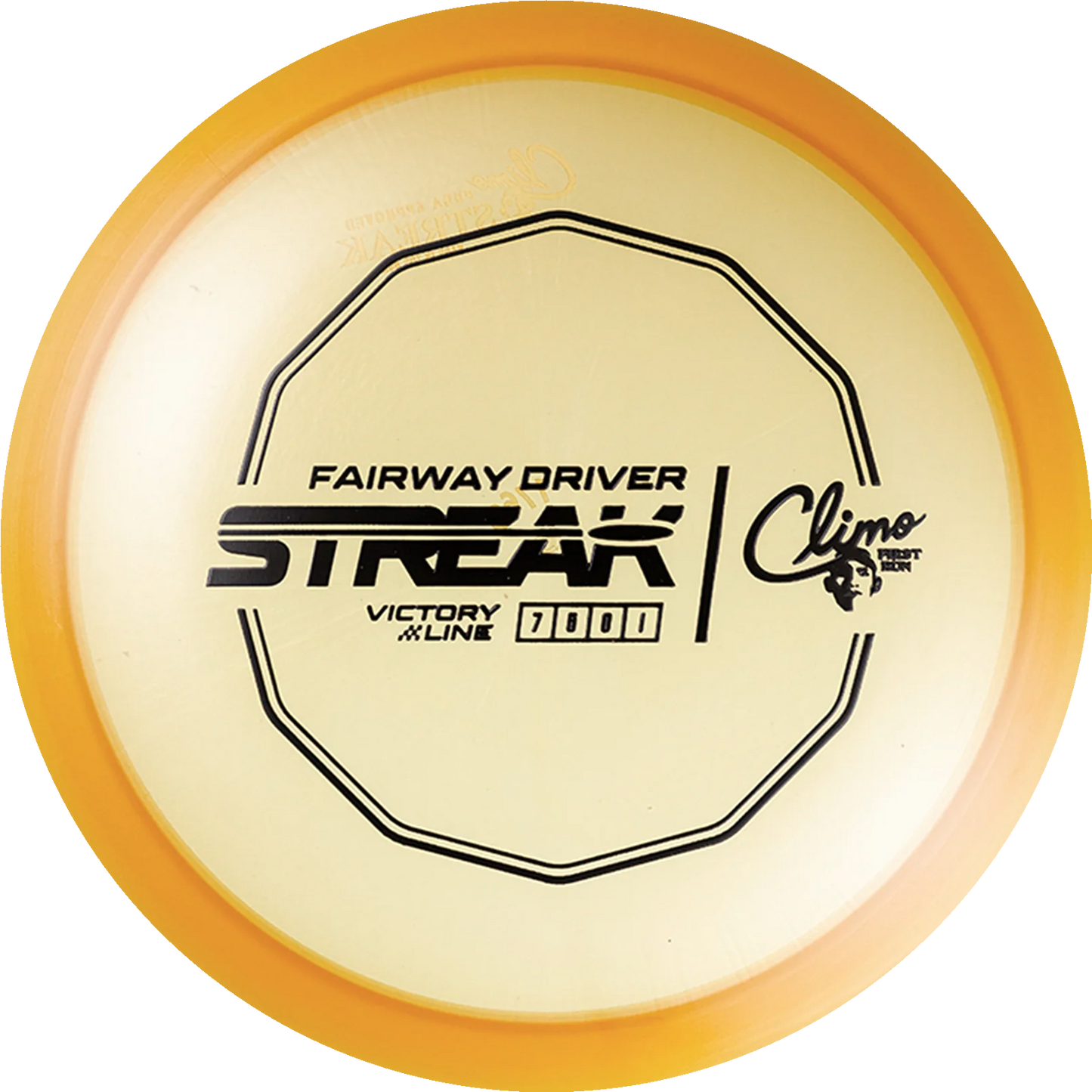 Streak – Victory Line (Signature Series)