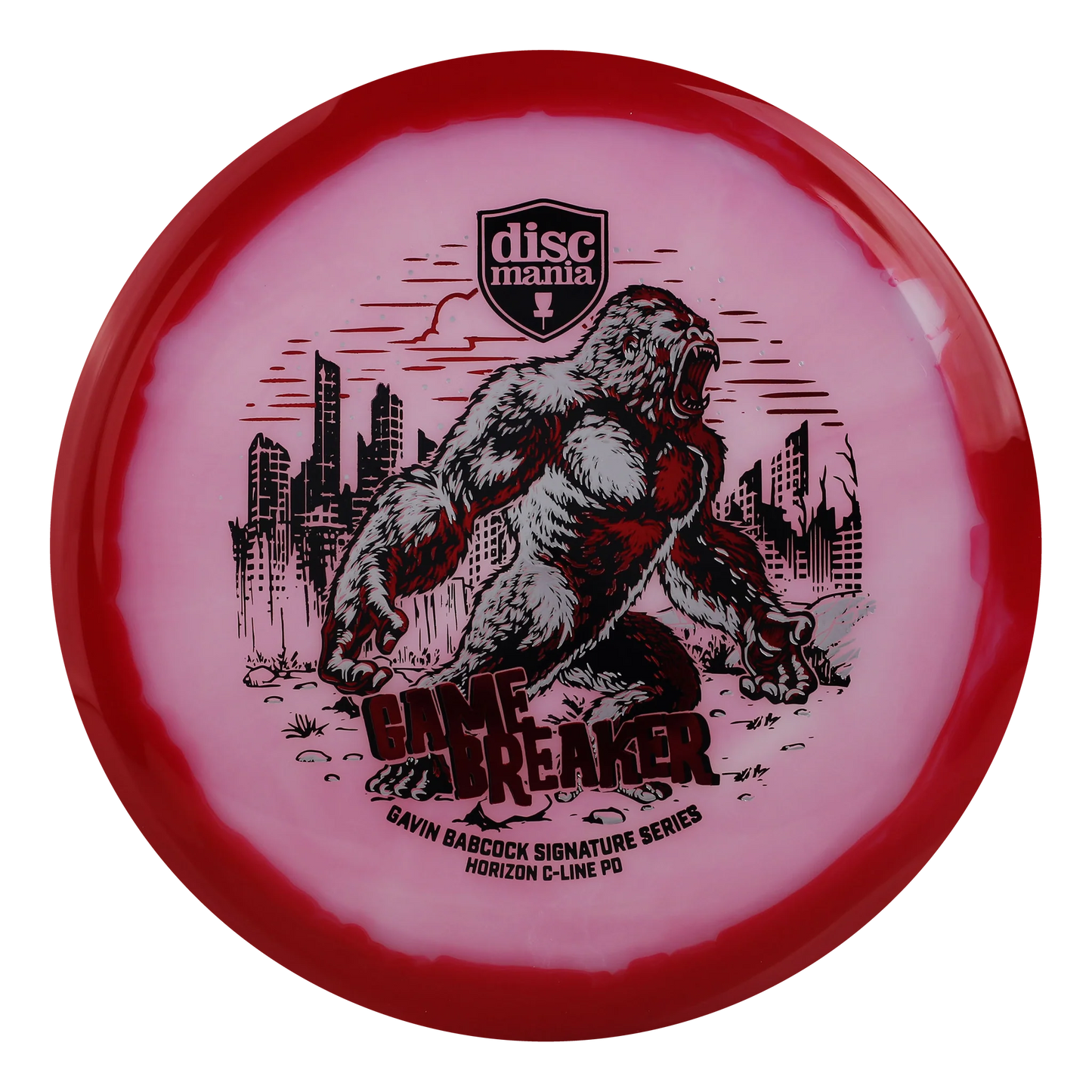 PD - Horizon C-Line (Game Breaker)
