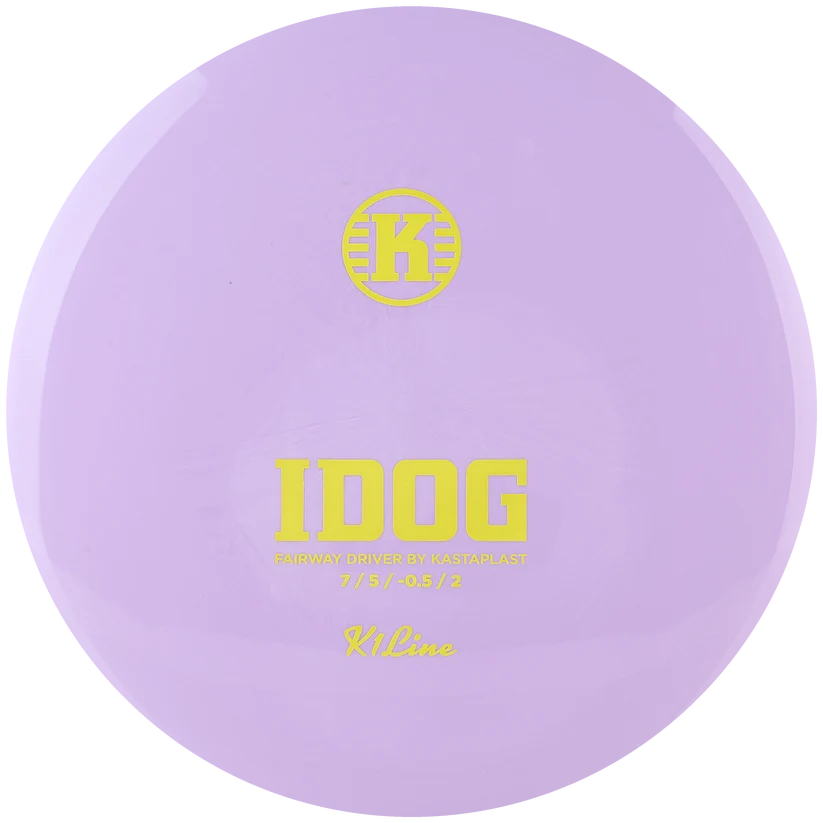 Idog - K1