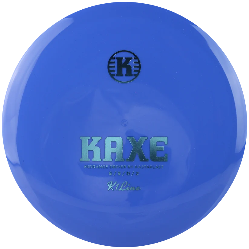 Kaxe - K1