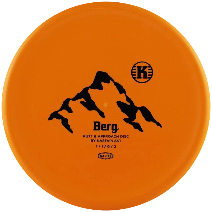 Berg - K3