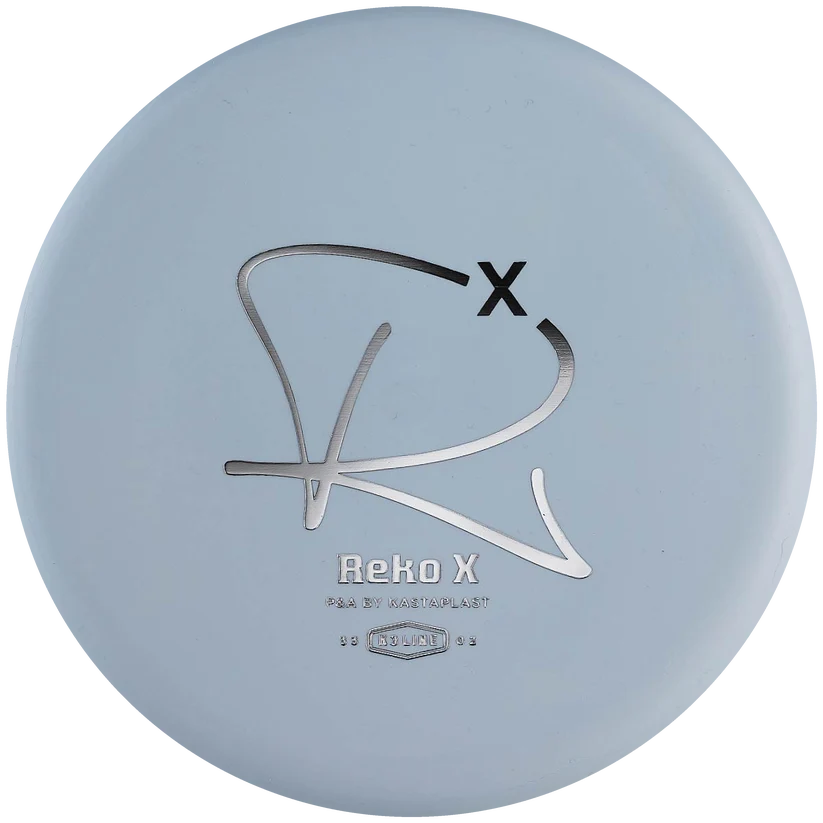 Reko X - K3