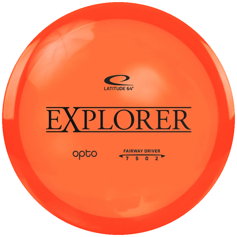 Explorer - Opto