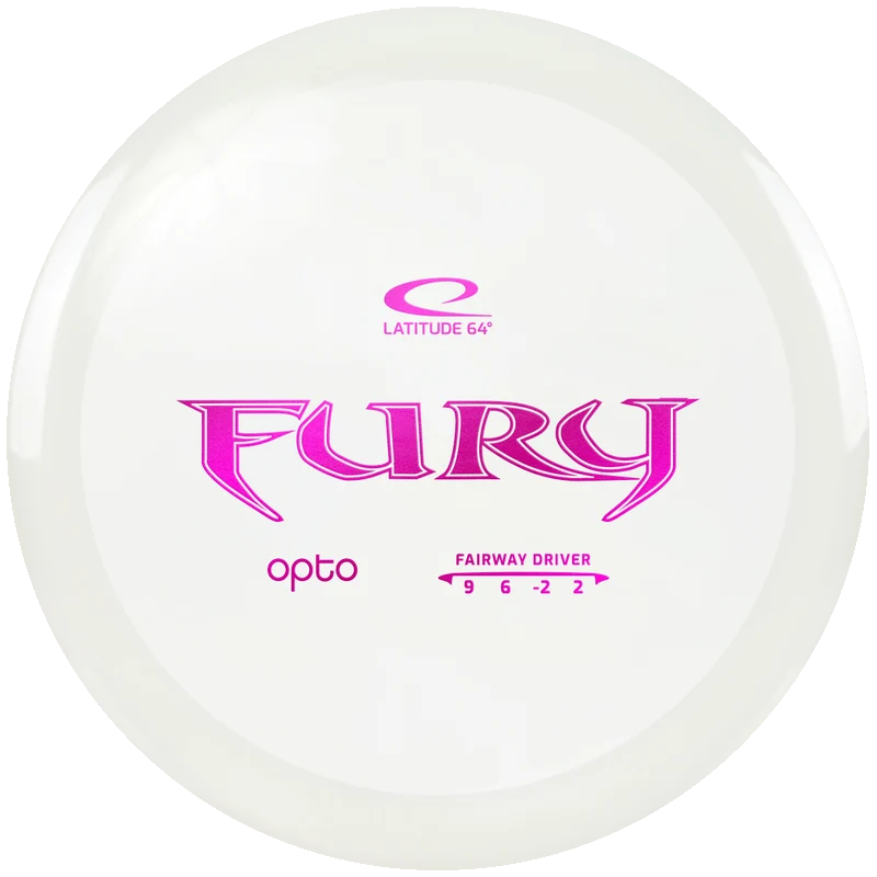 Fury - Opto