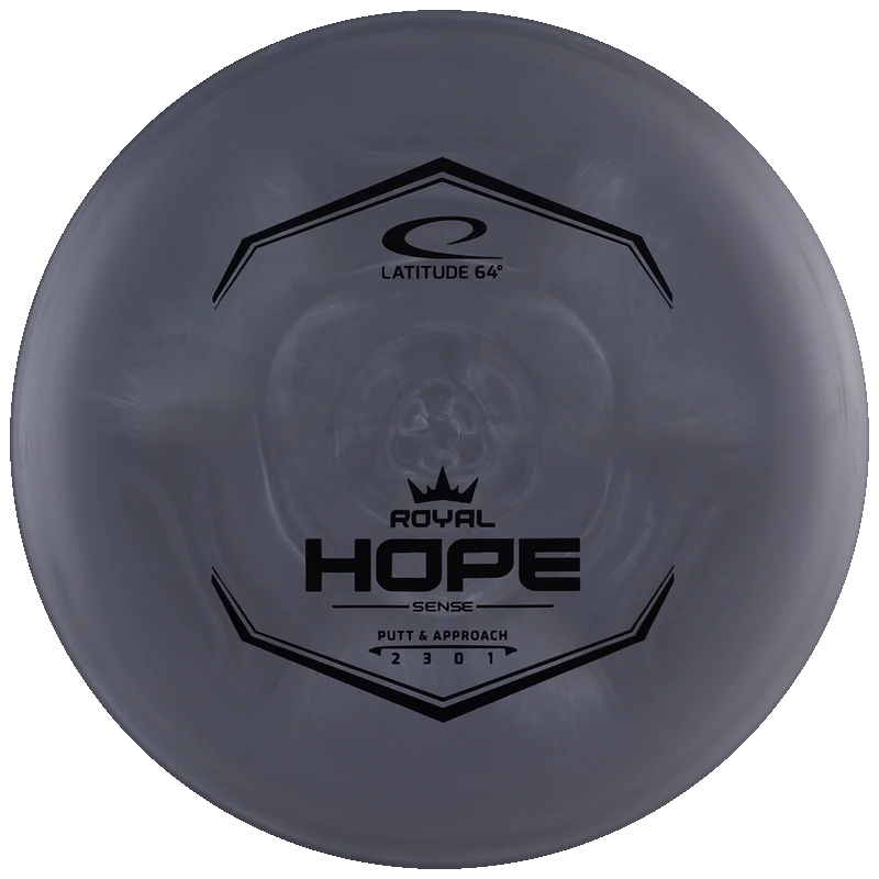 Hope - Sense