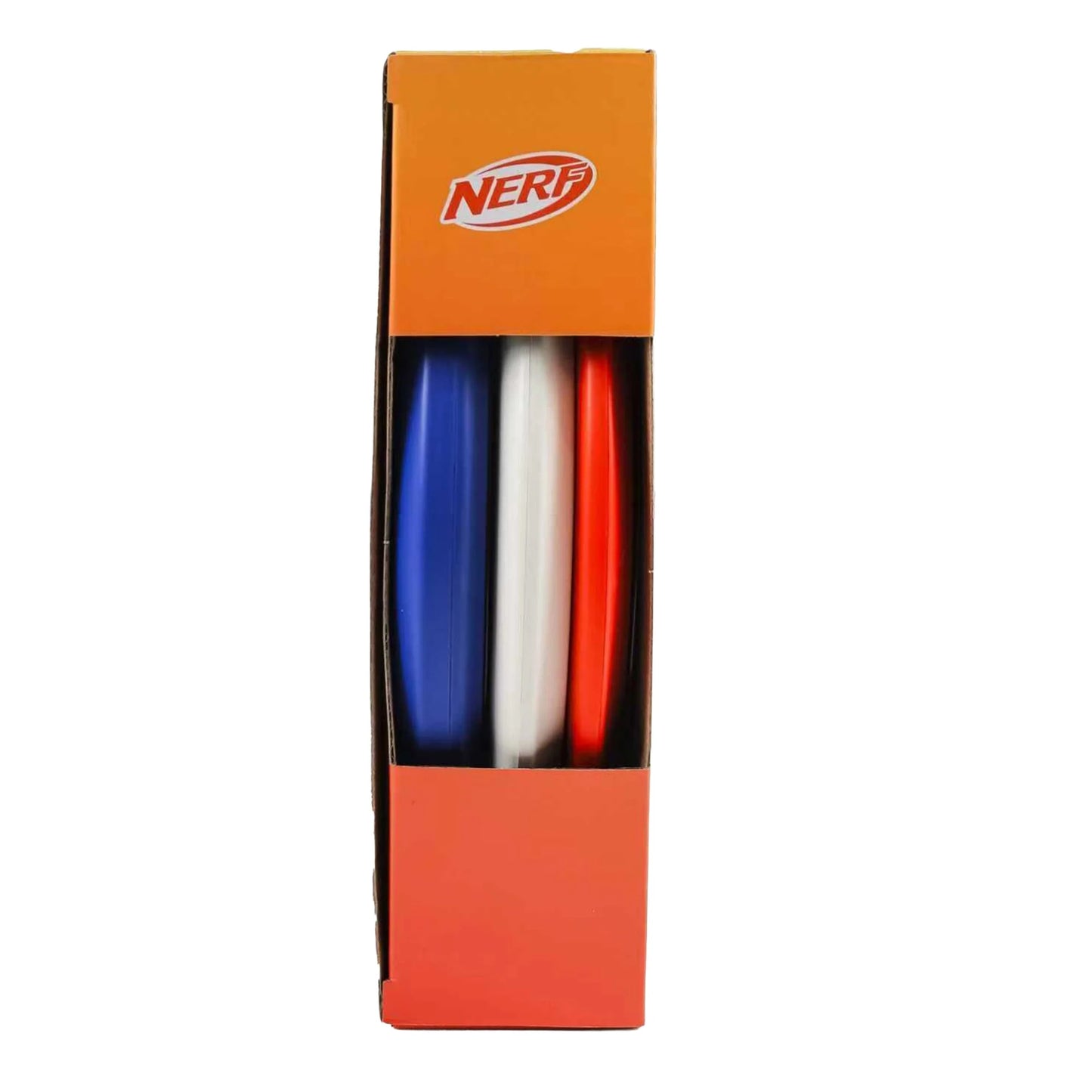 NERF Soft Flight - SoftFlight
