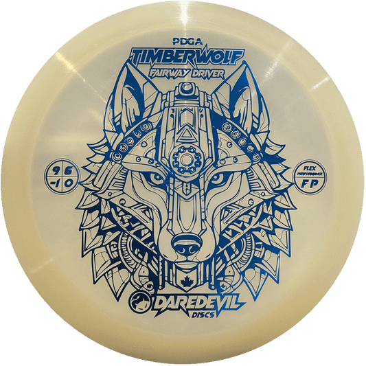 Timberwolf – FP