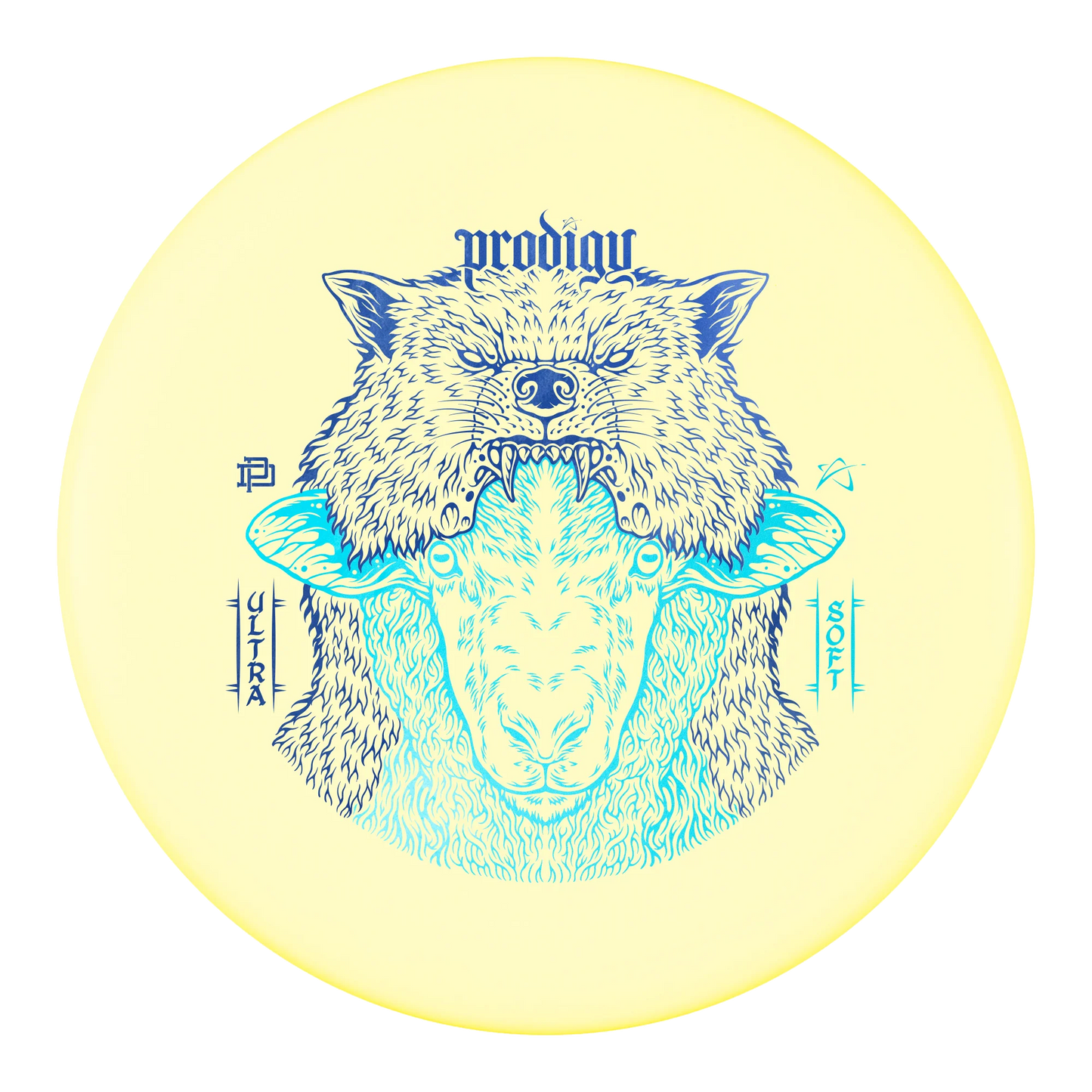 PA-3 - 300 Ultra Soft Glow (Sheep's Clothing)