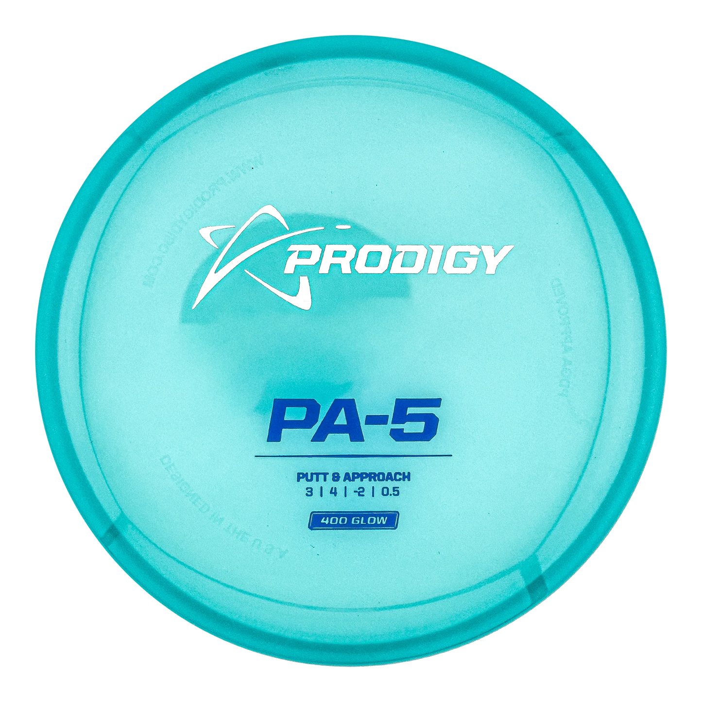 PA-5 - 400 Glow