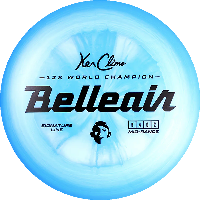 Belleair – Signature Line