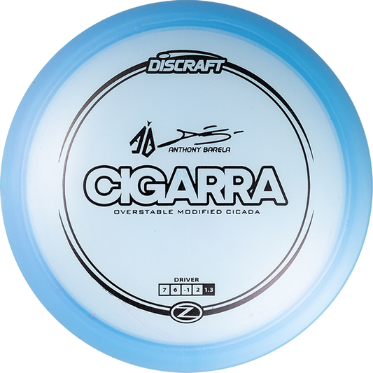 Cigarra – Z (Signature Series)