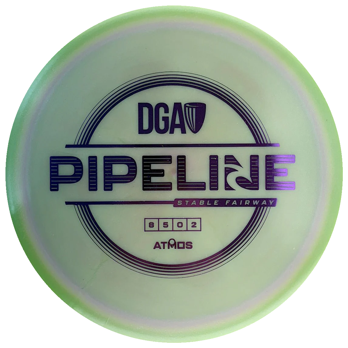 Pipeline – Atmos