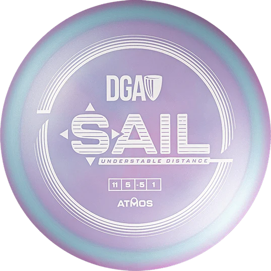 Sail – Atmos