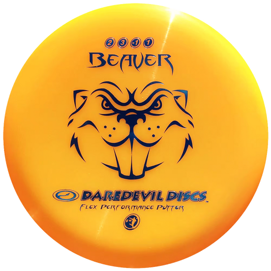 Beaver - FP