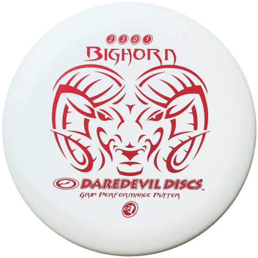 Big Horn β GP