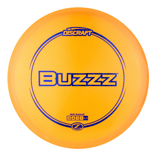 Buzzz – Z Line