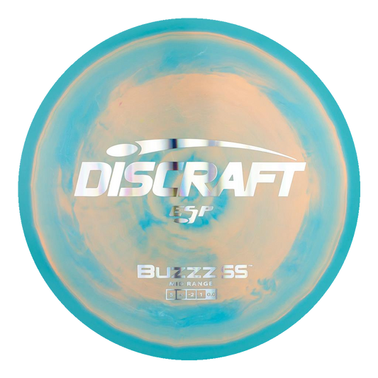Buzzz SS – ESP