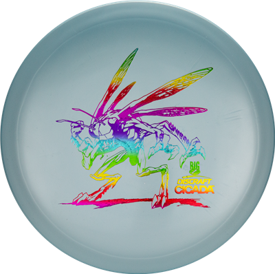 Cicada β Big Z