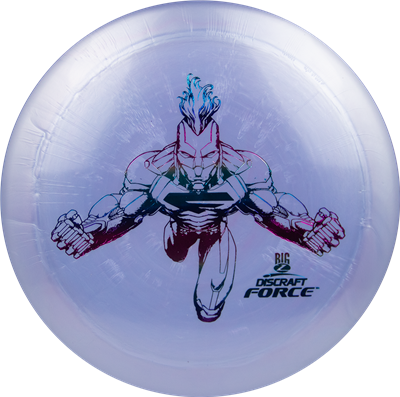 Force – Big Z