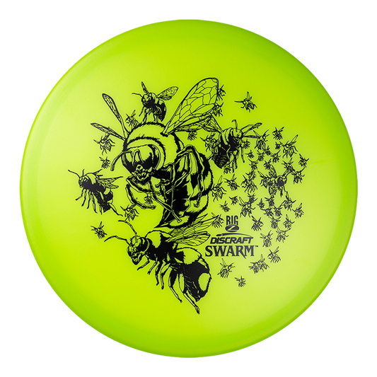 Swarm – Big Z