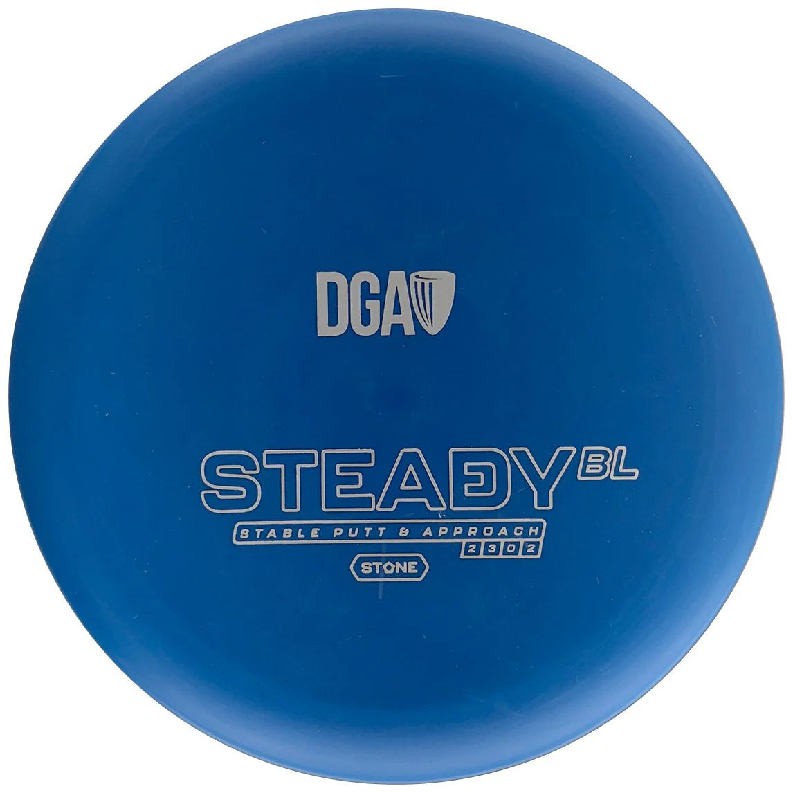 Steady Beadless – Stone
