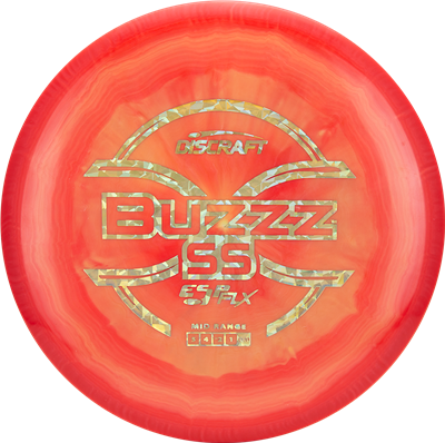 Buzzz SS – ESP FLX