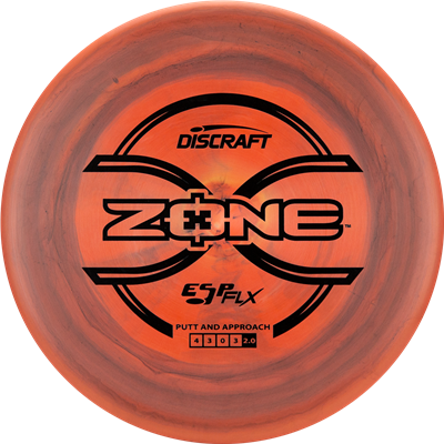 Zone – ESP FLX