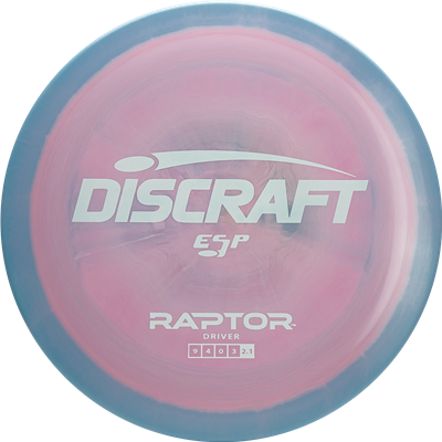 Raptor – ESP