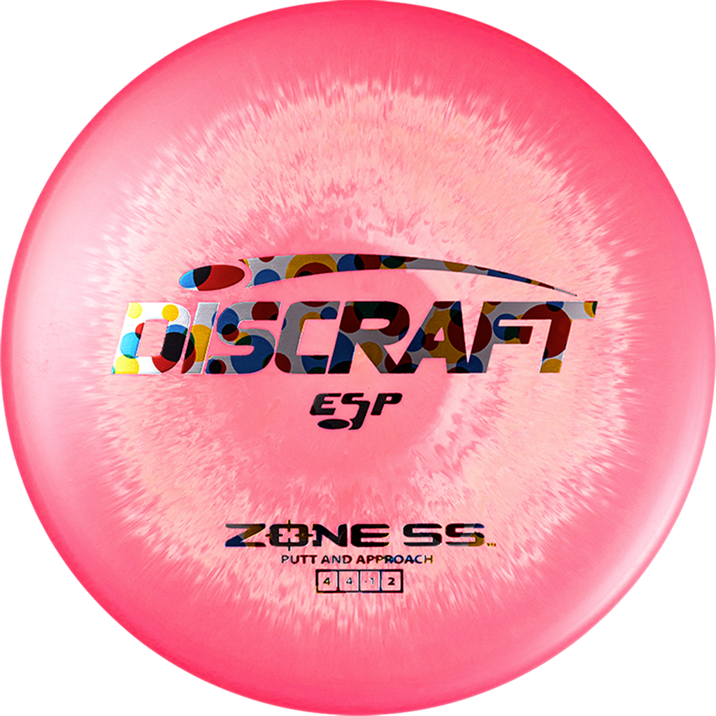 Zone SS – ESP