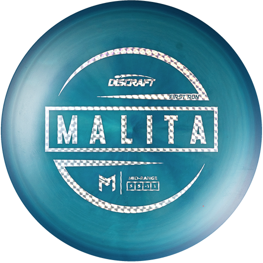 Malita – ESP (First Run)