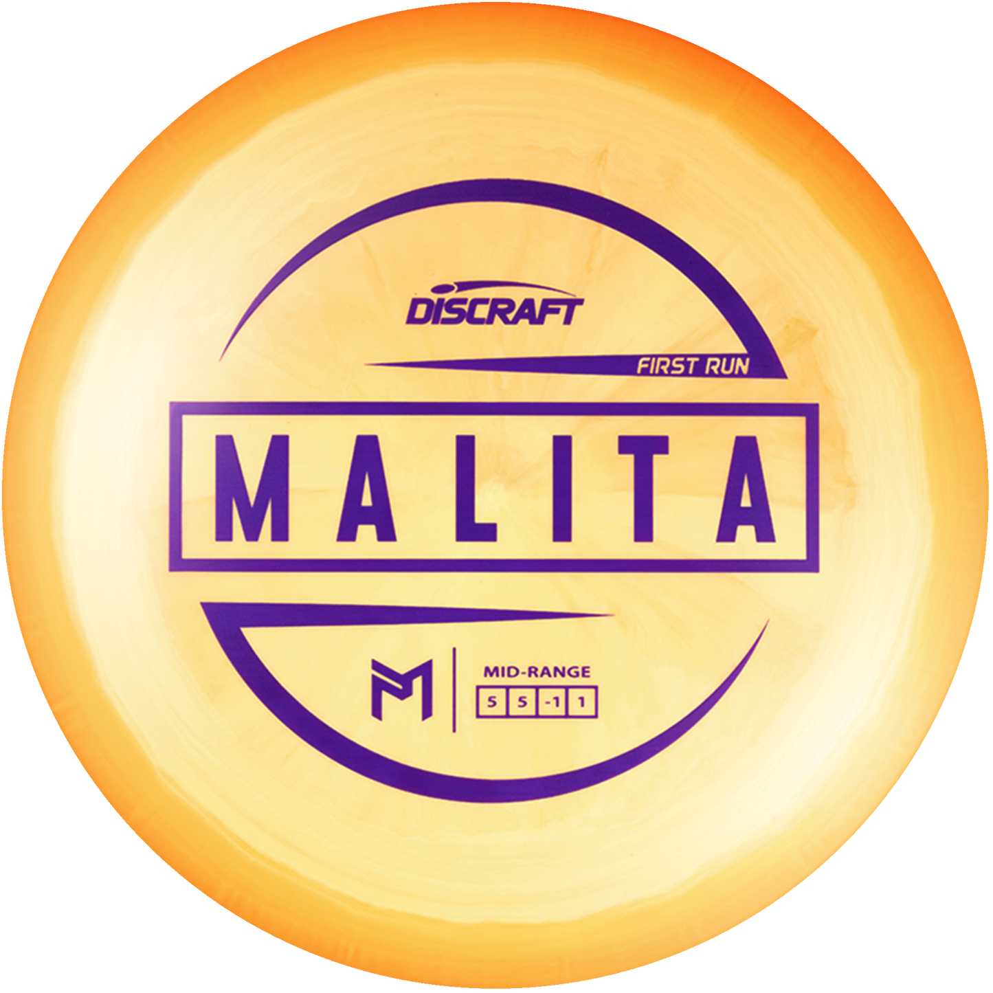 Malita – ESP (First Run)