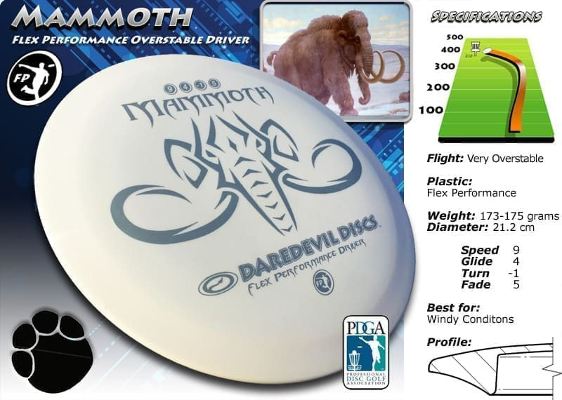 Mammoth – FP