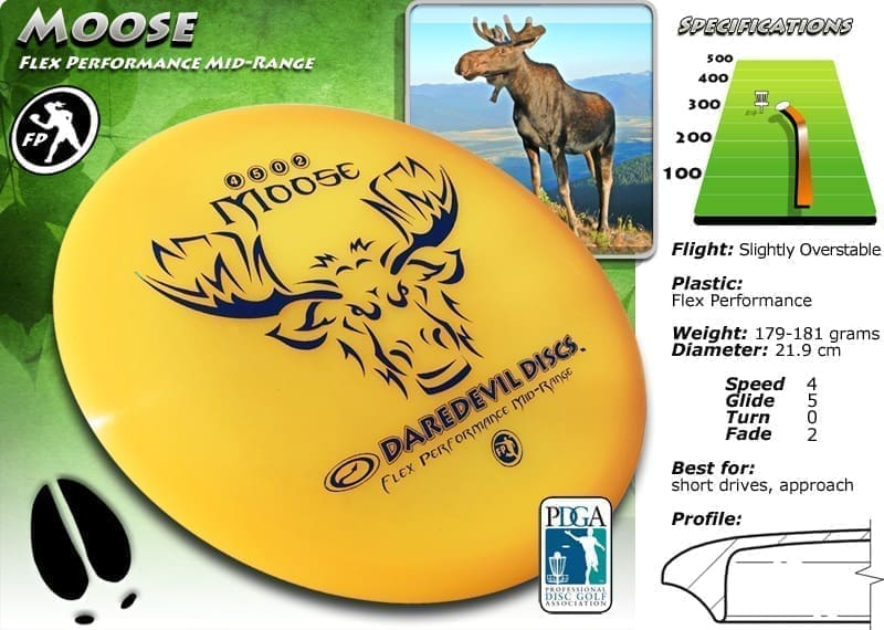 Moose – FP