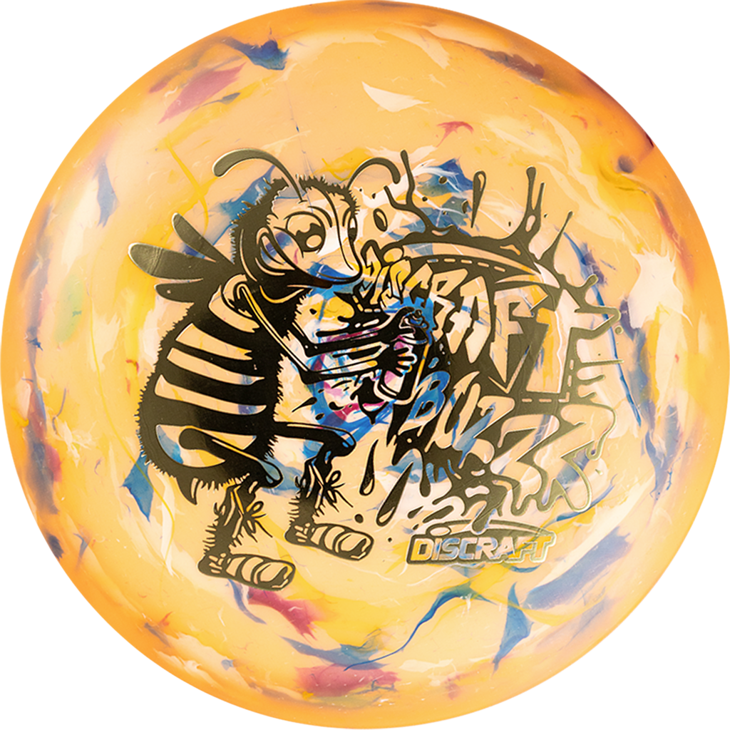 Buzzz - Jawbreaker