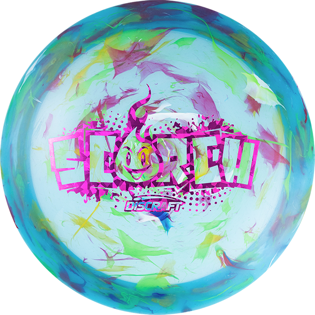 Scorch - Jawbreaker