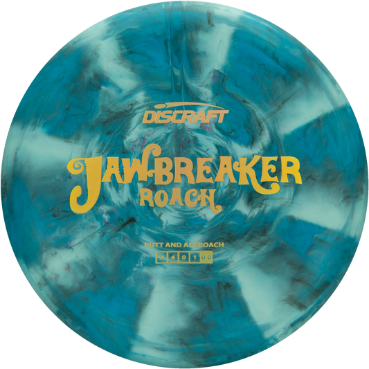 Roach – Jawbreaker