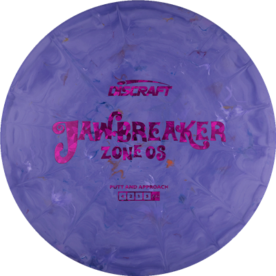 Zone OS – Jawbreaker
