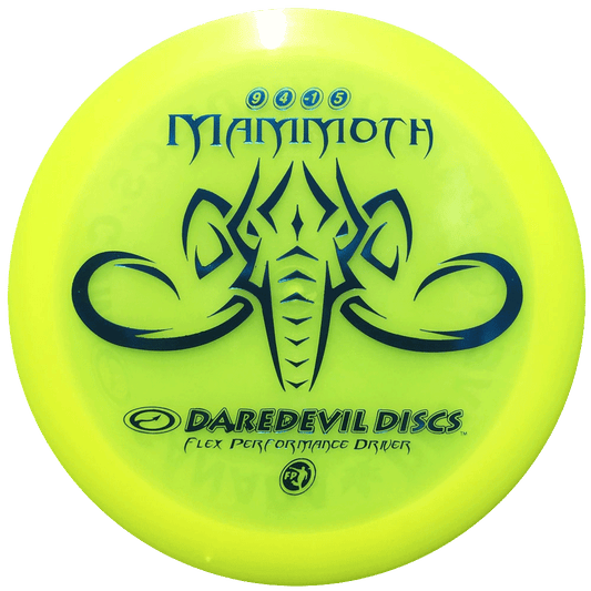 Mammoth – FP