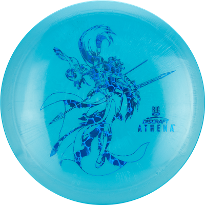 Athena β Big Z
