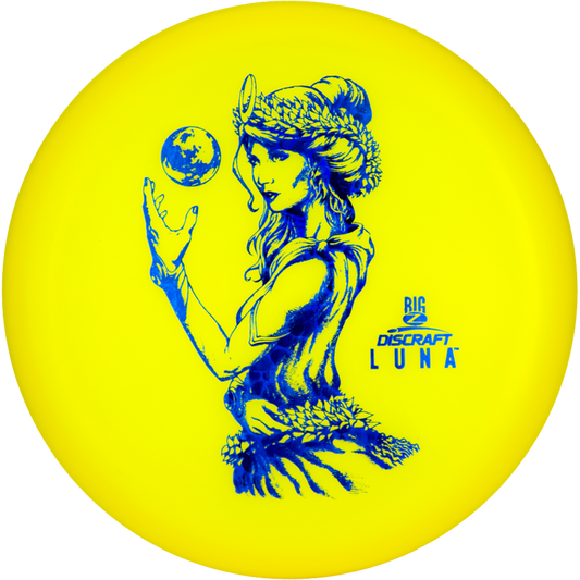 Luna – Big Z