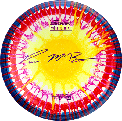 Luna – Z (Fly Dye)