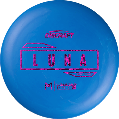 Luna – Putter Line (Hard)