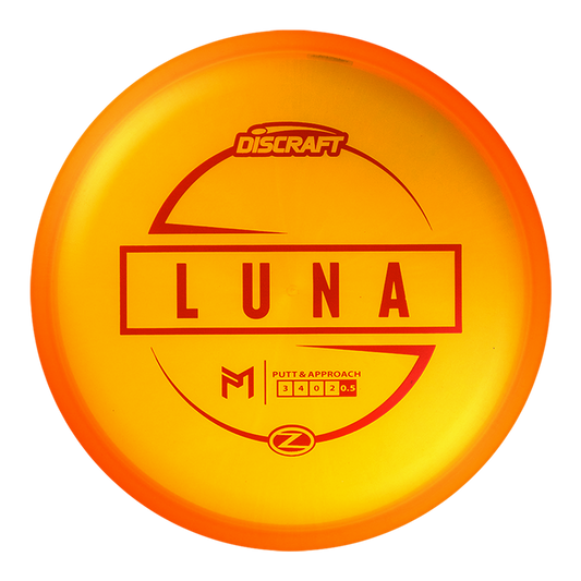 Luna – Z Line