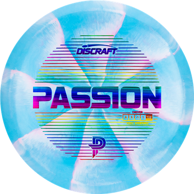 Passion – ESP
