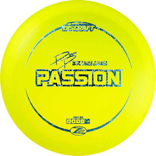 Passion - Z Lite (Signature Series)